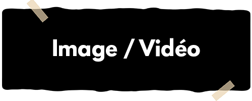 Image Video Noir Papier