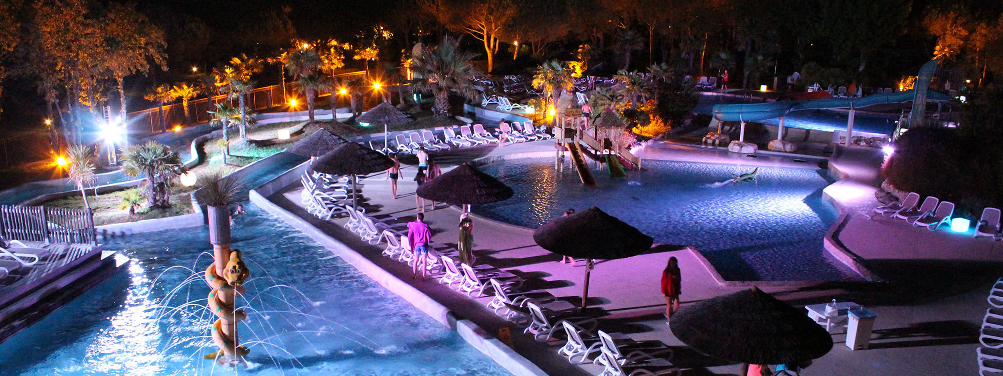 Slide Eclairage Espace Entreprise