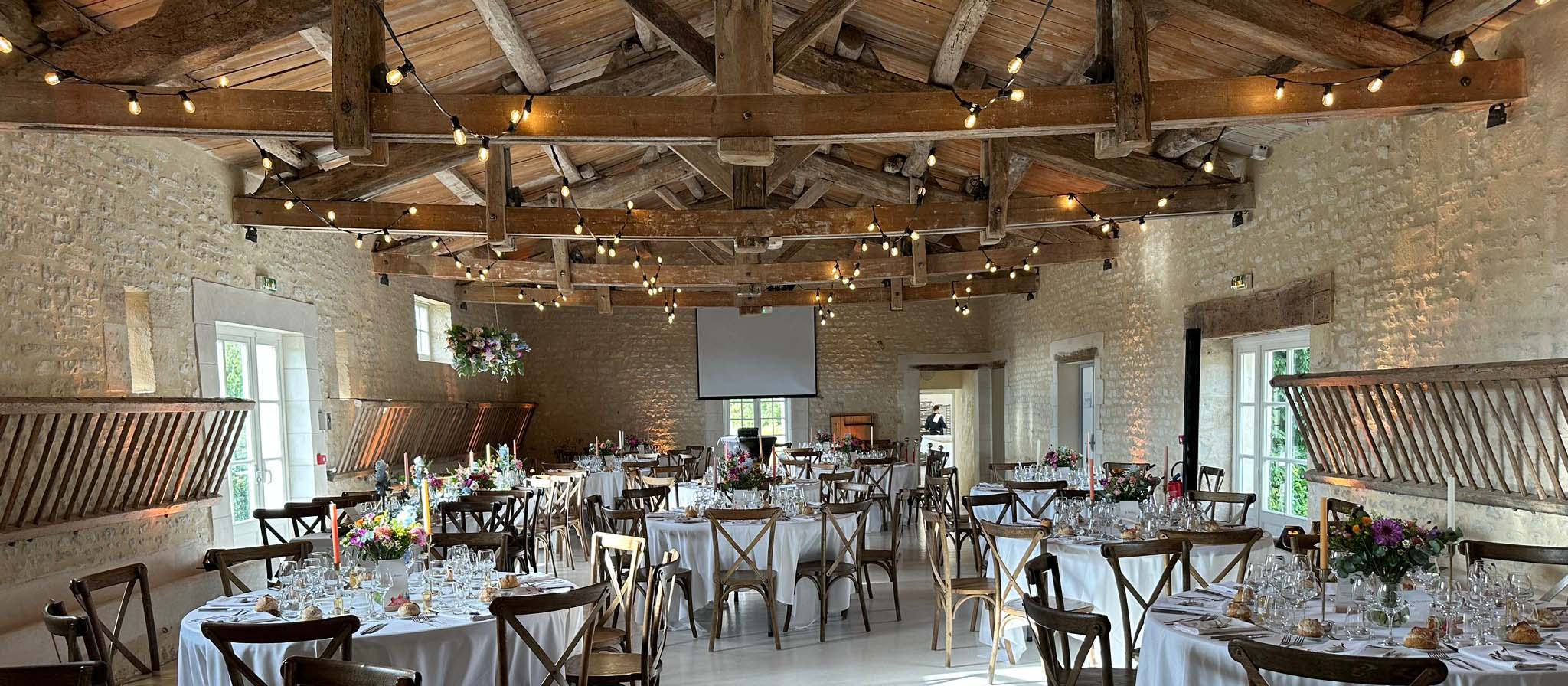 Guirlande Guinguette