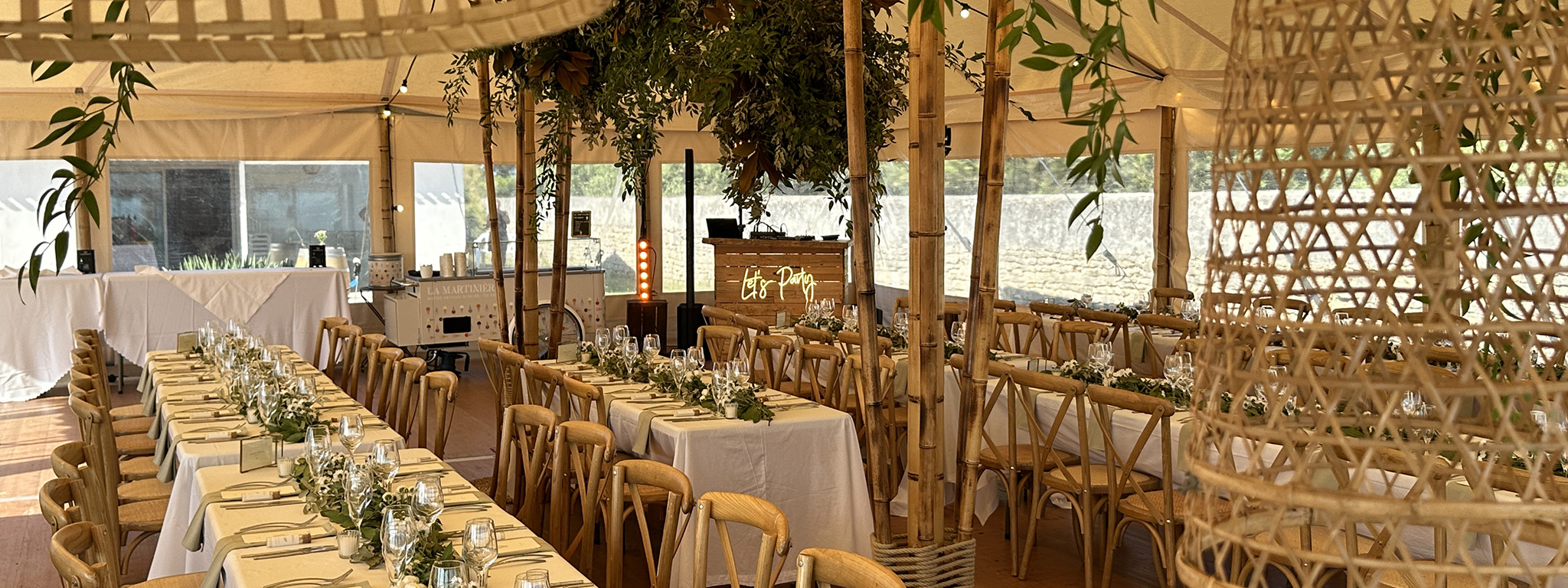 Mariage sur l'Ile-de-Ré