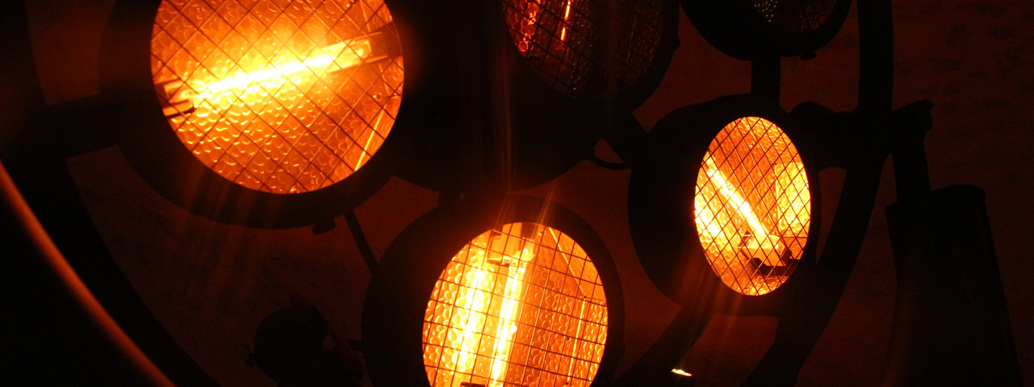 Slide Mariage Champetre Tablee