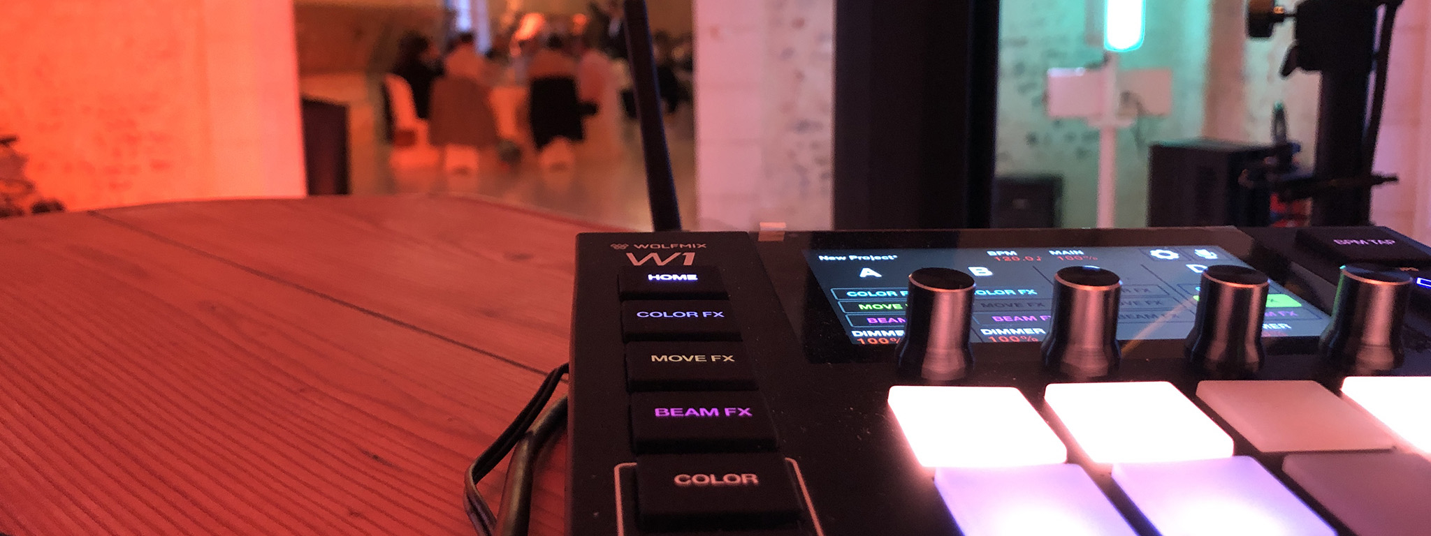 Dj Cognac La Rochelle Sr Evenements Ceremonie Laique