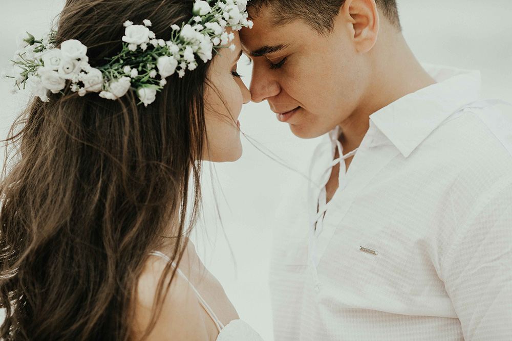 Mariage — DJ, lumière et décoration